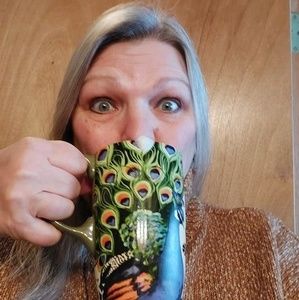 Meet your Posher, Donna